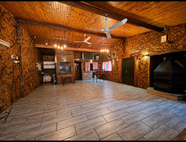 21,414M² SMALLHOLDING FOR SALE IN BUYSCELIA